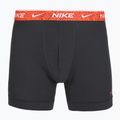 Bokserki męskie Nike Essential Cotton Stretch 3 pary gray multi 6