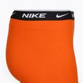 Bokserki męskie Nike Essential Cotton Stretch 5 par carrot 8