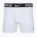 Bokserki męskie Nike Boxer Brief 5 pack dove 2