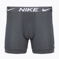 Bokserki męskie Nike Boxer Brief 5 pack dove 6