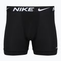 Bokserki męskie Nike Boxer Brief 5 pack dove 7