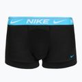 Bokserki męskie Nike Dri-FIT Ultra Comfort Trunk 3 pack cloud 2
