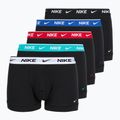 Bokserki męskie Nike Cotton Stretch Trunk night