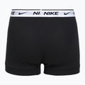 Bokserki męskie Nike Cotton Stretch Trunk night 3
