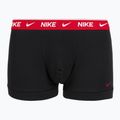 Bokserki męskie Nike Cotton Stretch Trunk night 6