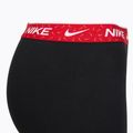 Bokserki męskie Nike Cotton Stretch Trunk cement 4