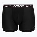 Bokserki męskie Nike Dri-Fit Micro Advanced 3 pack asphalt 5