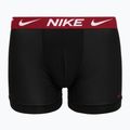 Bokserki męskie Nike Dri-Fit Micro Advanced 3 pack asphalt 6