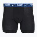 Bokserki męskie Nike Essential Cotton Stretch storm 3