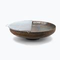 Grill BonFeu Bongrill 80 cm corten 2