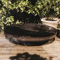 Grill BonFeu Bongrill 80 cm corten 5