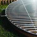 Grill BonFeu Bongrill 100 cm corten 4