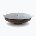 Grill BonFeu Bongrill ½ 60 cm corten 3