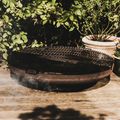 Grill BonFeu Bongrill ½ 60 cm corten 5