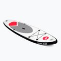 Zestaw deska SUP pompowana Pure4Fun Basic SUP 10'0" 305 x 71 x 10 cm white/black/red/grey 2