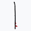 Zestaw deska SUP pompowana Pure4Fun Basic SUP 10'0" 305 x 71 x 10 cm white/black/red/grey 5
