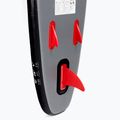 Zestaw deska SUP pompowana Pure4Fun Basic SUP 10'0" 305 x 71 x 10 cm white/black/red/grey 8