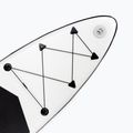 Zestaw deska SUP pompowana Pure4Fun Basic SUP 10'5" white/black/red/grey 6