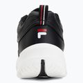 Buty dziecięce FILA Strada black 6