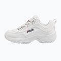 Buty FILA Strada white 9