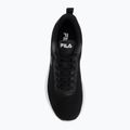 Buty damskie FILA Spitfire black/white 5