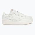 Buty dziecięce FILA Sevaro white 2