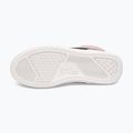 Buty dziecięce FILA Crew Mid pale mauve/leopard 12
