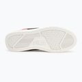 Buty dziecięce FILA Crew Mid pale mauve/leopard 4