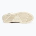 Buty dziecięce FILA Crew Mid olive night 4