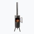 Kominek ogrodowy BonFeu Bongiano LP black