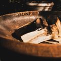 Kominek ogrodowy BonFeu BonBowl corten 7