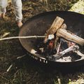 Kominek ogrodowy BonFeu BonBowl corten 11
