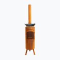 Kominek ogrodowy BonFeu Bongiano LP corten 6