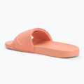 Klapki damskie Calvin Klein YW0YW01879 Pu Hf Mg powder orange 3