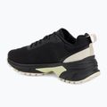 Buty damskie Calvin Klein YW0YW01856 Hike Runner Mg Tech Knit black/pistachio/white jade 3