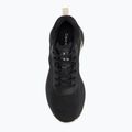 Buty damskie Calvin Klein YW0YW01856 Hike Runner Mg Tech Knit black/pistachio/white jade 5