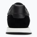 Buty męskie Calvin Klein HM0HM01871 Low Prof Runn Laceup Perf Lth black/bright white 6