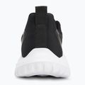 Buty męskie Calvin Klein YM0YM01285 Hike Runner Mix Mesh black/bright white 6