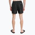 Szorty kąpielowe męskie Calvin Klein Medium Drawstring black 3