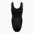 Strój kąpielowy jednoczęściowy damski Calvin Klein Scoop Back One Piece black 6
