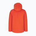 Kurtka snowboardowa męska Protest Prttimothy burnt orange 8