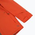 Kurtka snowboardowa męska Protest Prttimothy burnt orange 4