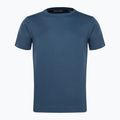 Koszulka męska Calvin Klein crayon blue 5