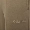 Spodenki męskie Calvin Klein 8.5" Knit gray olive 7