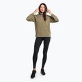 Bluza damska Calvin Klein Hoodie grey olive 2