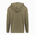 Bluza damska Calvin Klein Hoodie grey olive 6