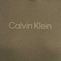 Bluza damska Calvin Klein Hoodie grey olive 7