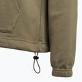 Bluza damska Calvin Klein Hoodie grey olive 8