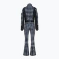 Kombinezon narciarski damski Nikkie Gina Print Ski black 2