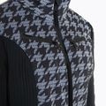 Kombinezon narciarski damski Nikkie Gina Print Ski black 3